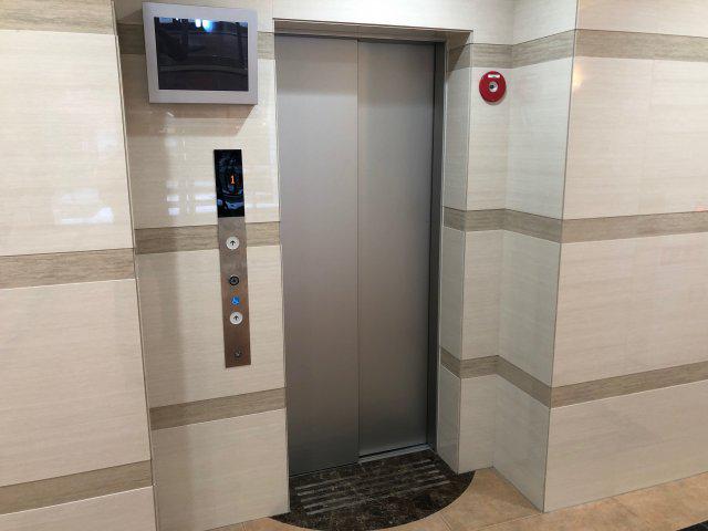 LUXE布施駅前