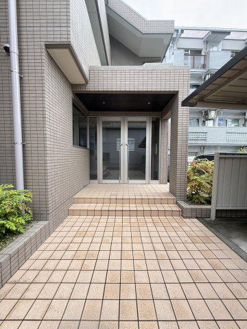 サンメゾンウエスト