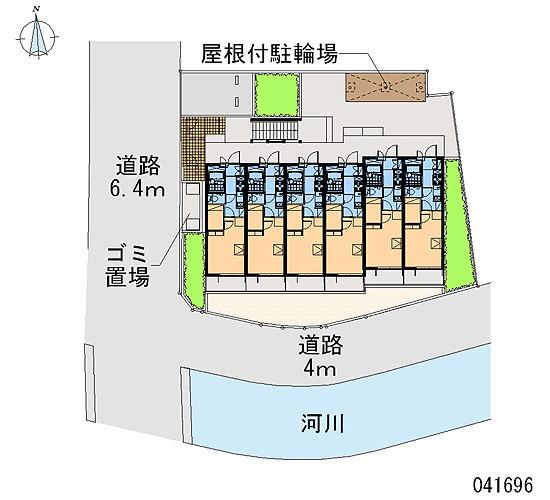 レオパレスフラッシュステージ