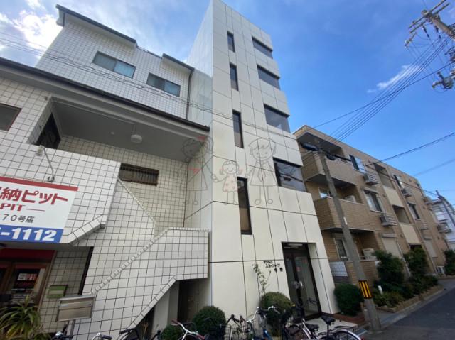 スカイハイツ中野