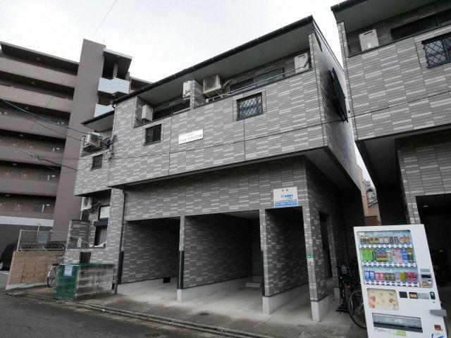 チャレオコーポハウス大橋