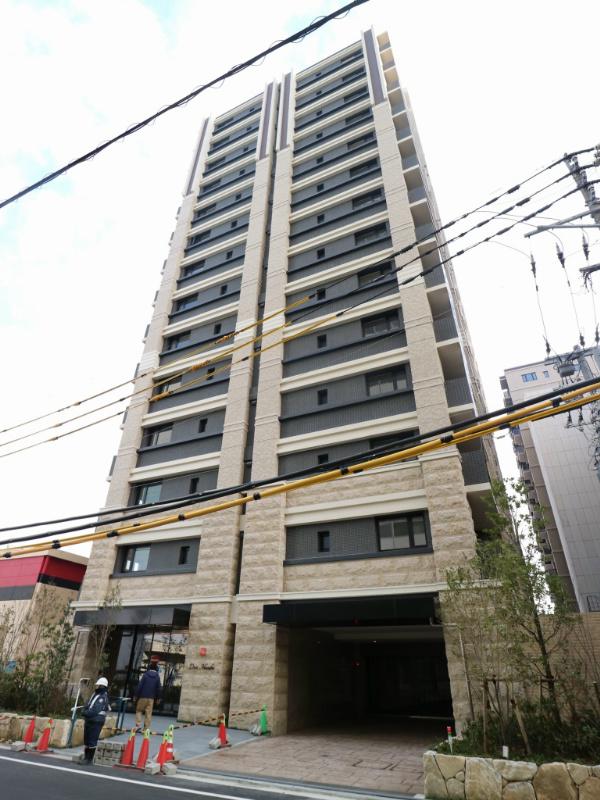 ドゥーエ赤坂