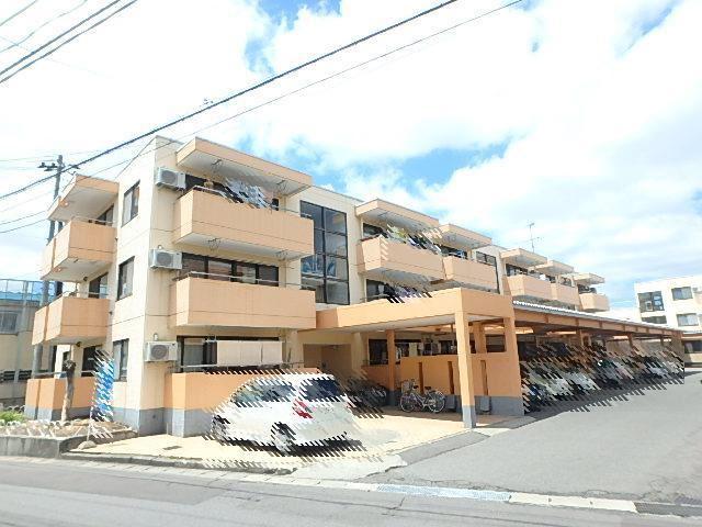 ライブタウン浜田A