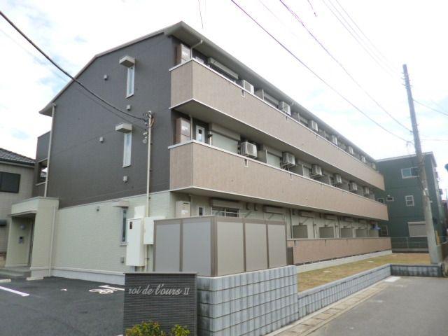 ROIDELOURSII