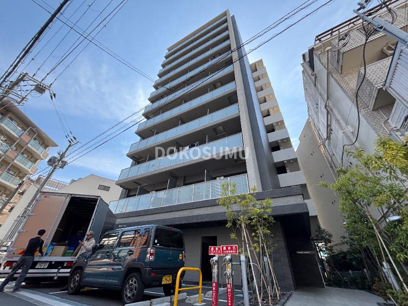 アーバネックス梅田中崎町II