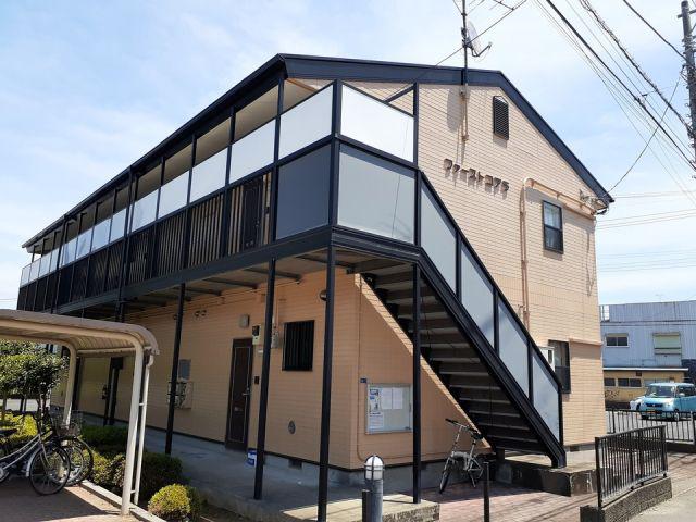 ファーストコアラ
