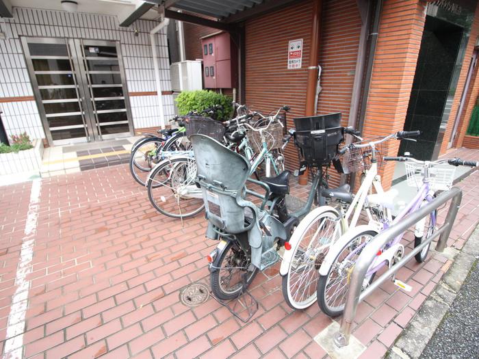 グランドメゾン阿佐ヶ谷