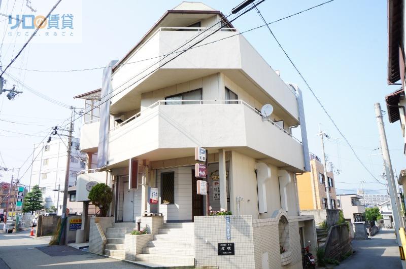 ライフシティサカイ