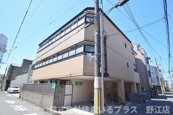 メゾンY・M