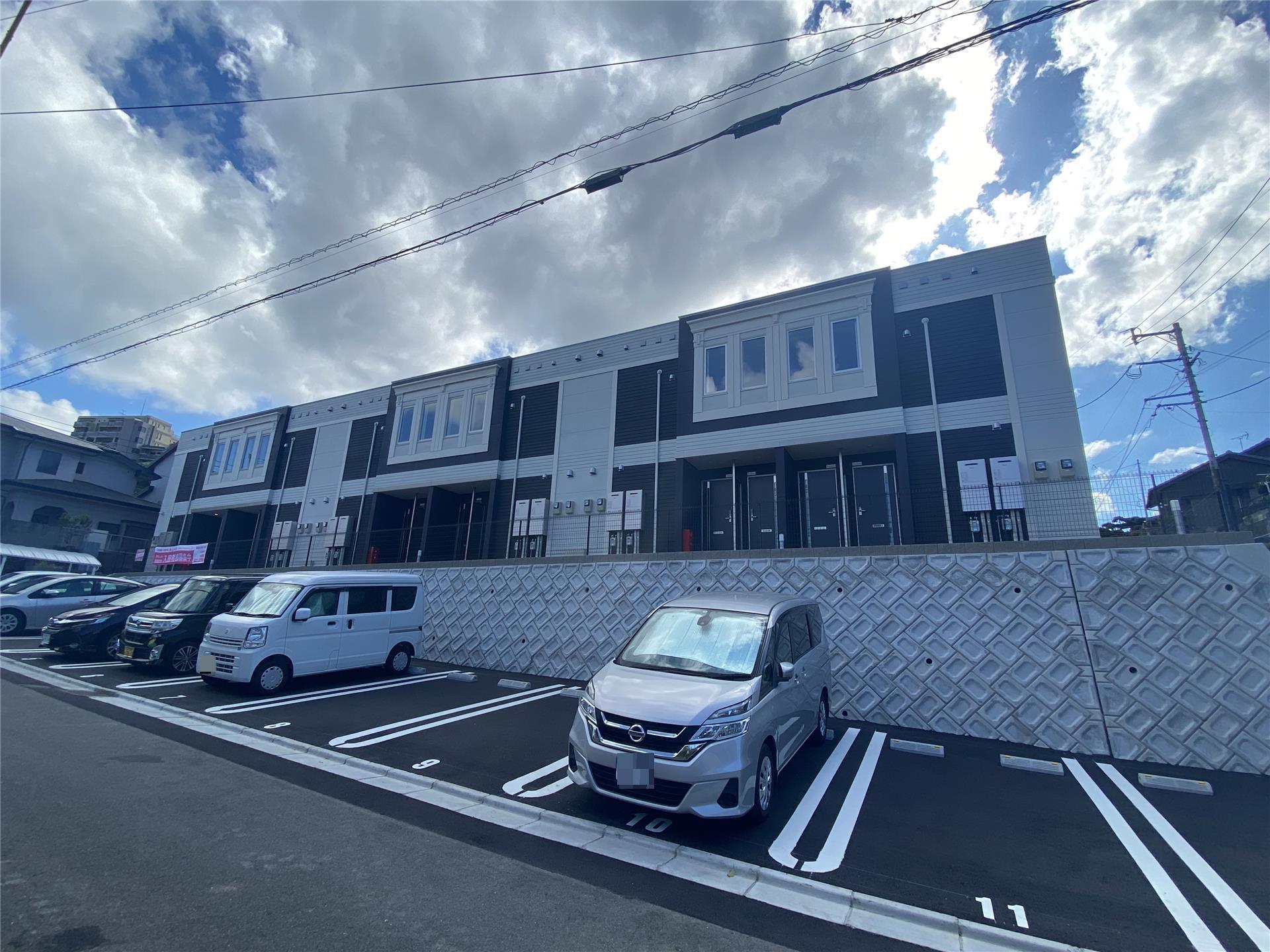 ヴェルジュ菅原