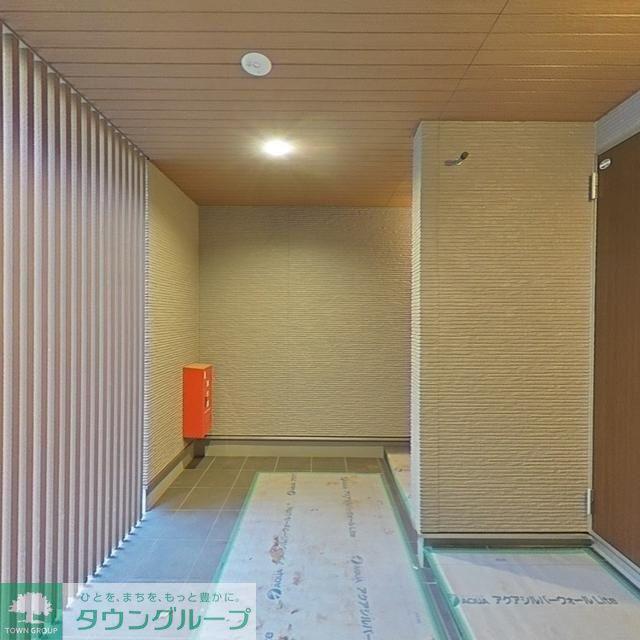 BELLE LEADおおたかの森I