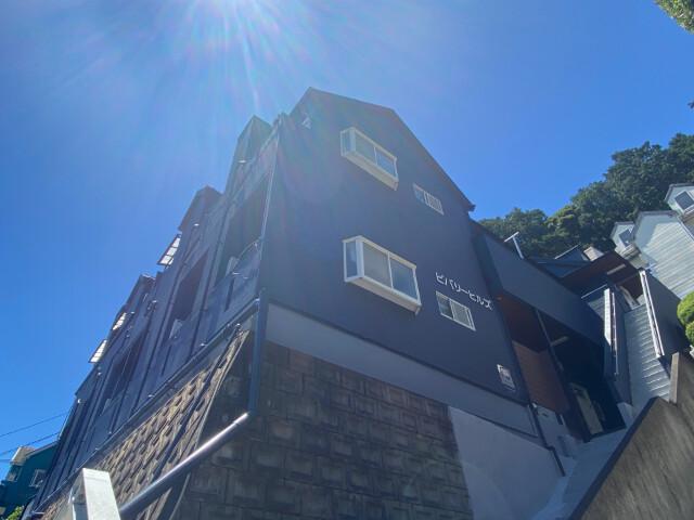 ビバリーヒルズ宗像