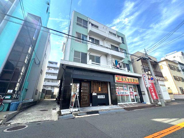 ナンノ第13号館