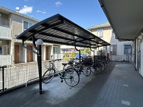 レオパレスヴァンメルベーユ