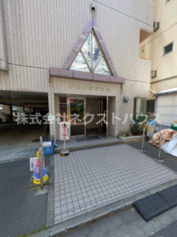 平川レジデンス