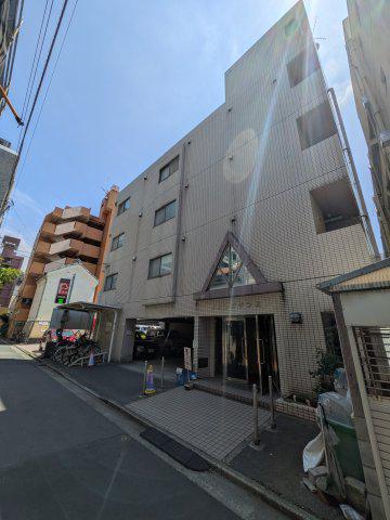 平川レジデンス