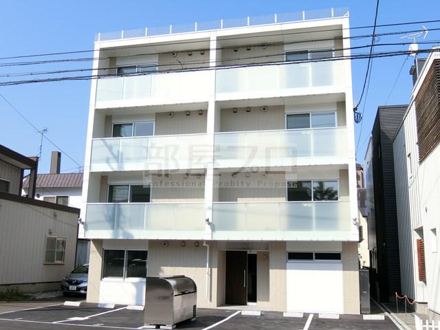 コートロティ南円山
