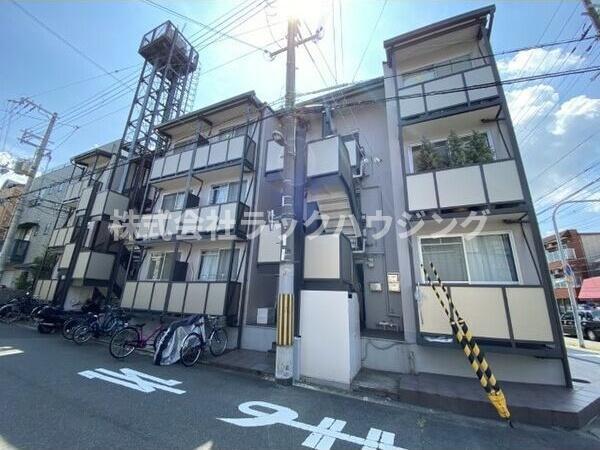 カテナ豊里