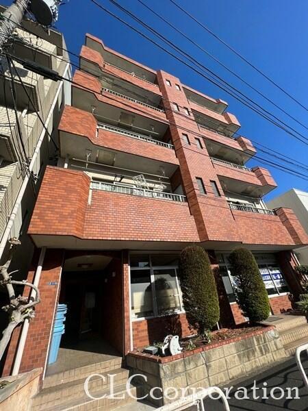 木場コーポラス