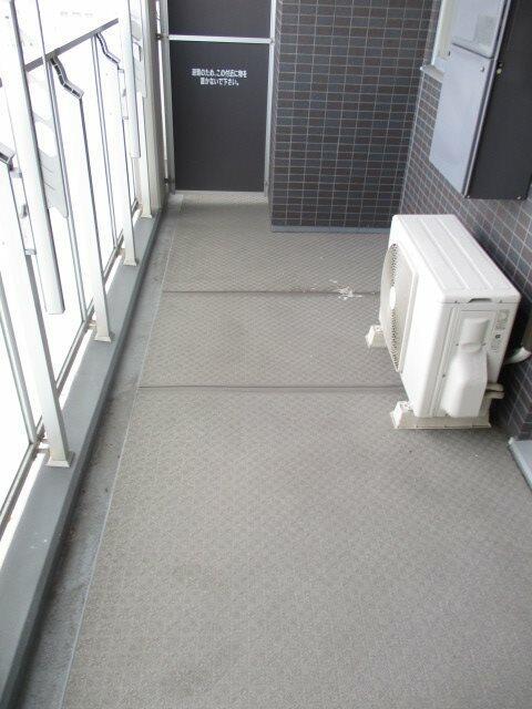 クレヴィア東陽町