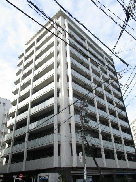 クレヴィア東陽町
