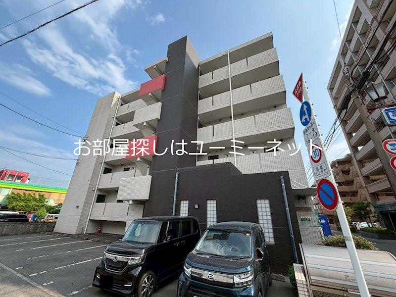 葉月館III