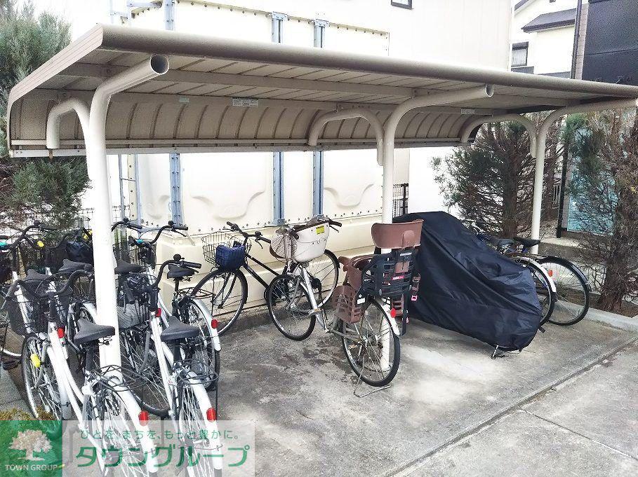 レオパレス吉春