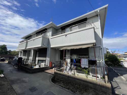 KSアプローズA棟