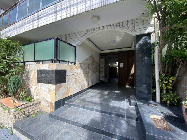 ガーデンパーティー