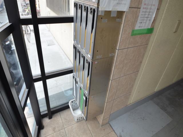 エスペランス・ドゥ・花隈