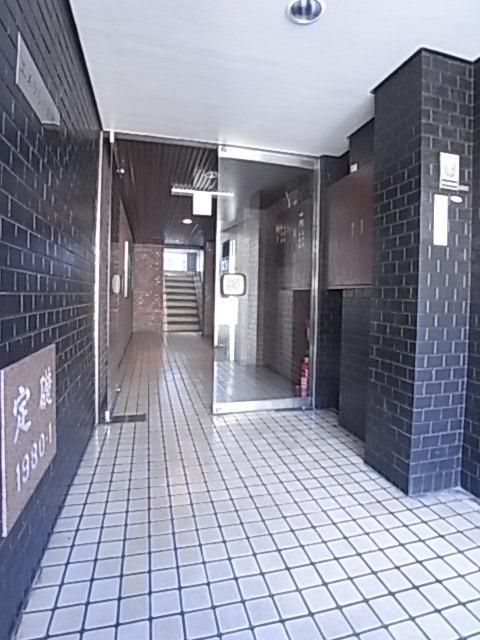 エメラルド東難波