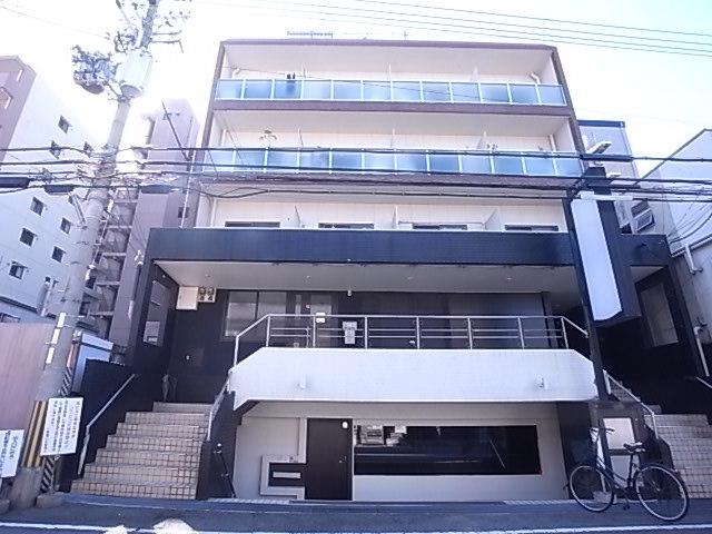 エメラルド東難波