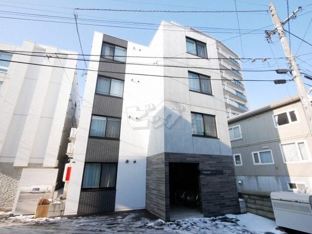 リラクオーレ平岸