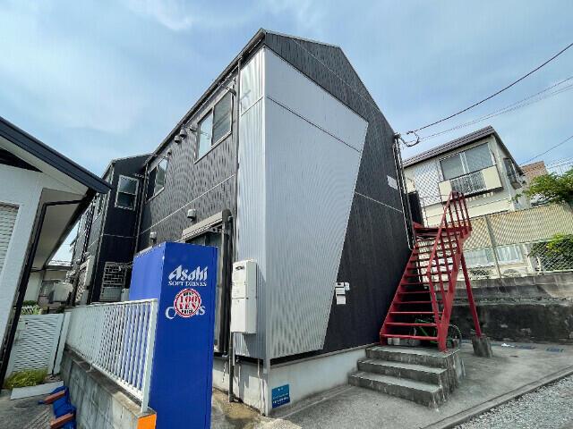 シモンズホール