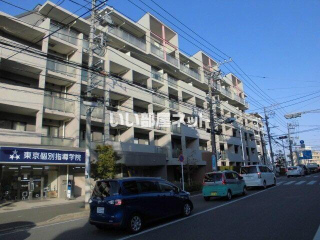 グランドメゾン三ツ境
