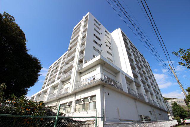 ファミール屏風ヶ浦