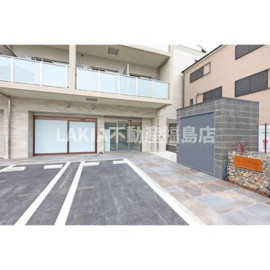 ブロード塚本駅前レジデンス