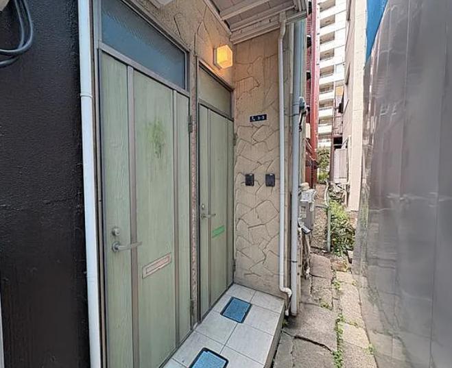湊DENアパートメント