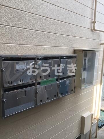 ウエストヒルズ