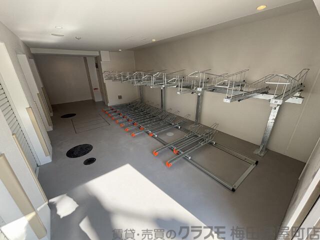 シーズンフラッツ梅田イースト