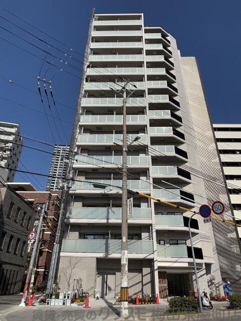 シーズンフラッツ梅田イースト