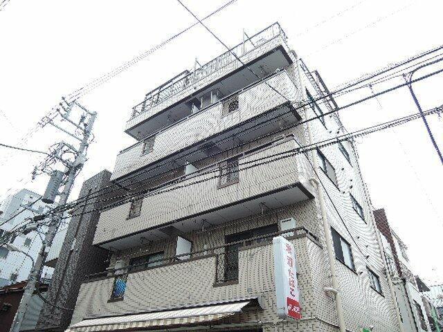 コーポよしむら