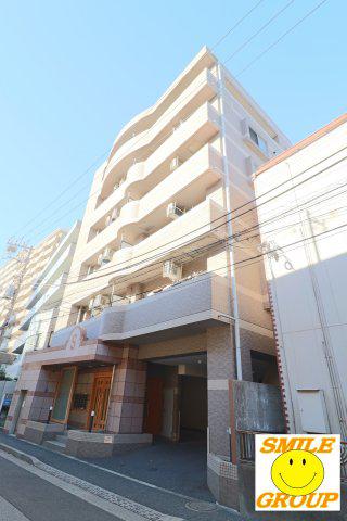 イーストパレス