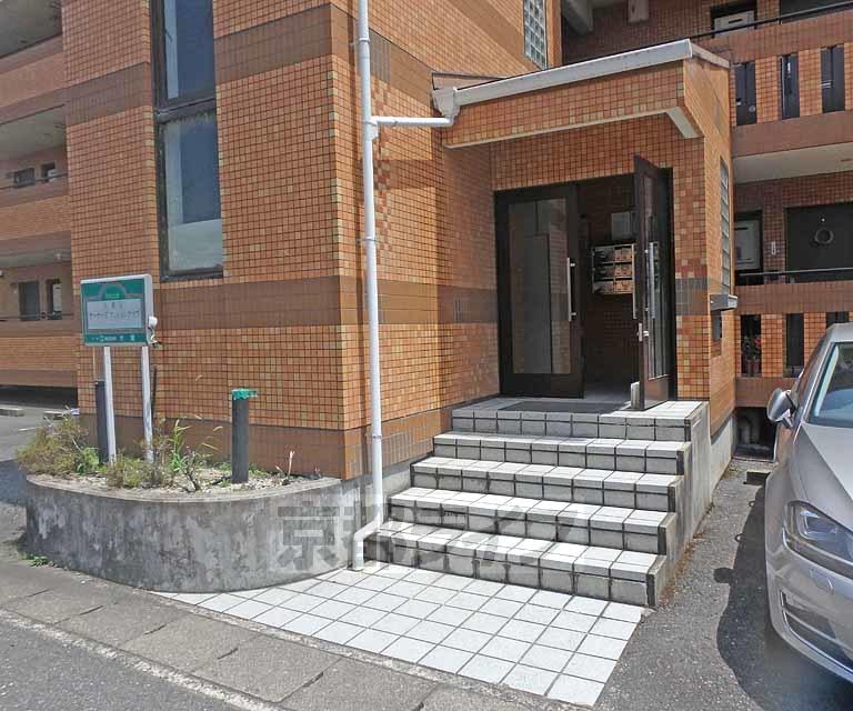 グランメール桜野
