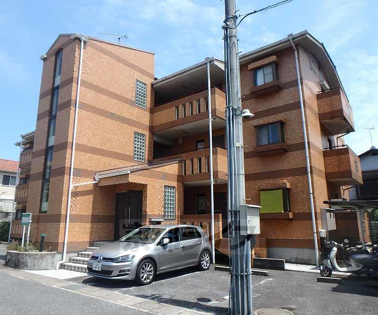 グランメール桜野