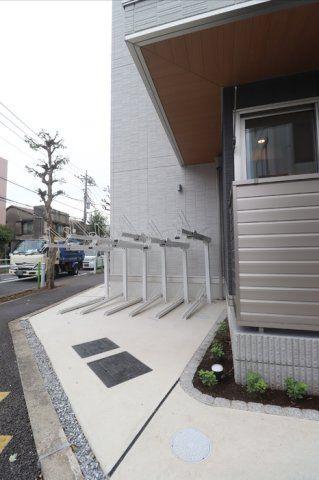 セレスティア小豆沢