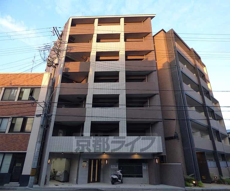 ベラジオ三条朱雀