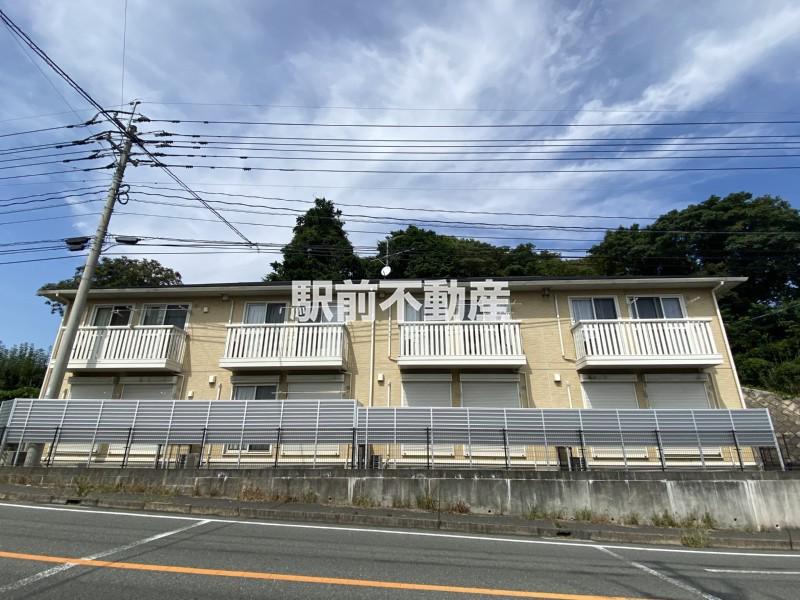 レーブフラッツ