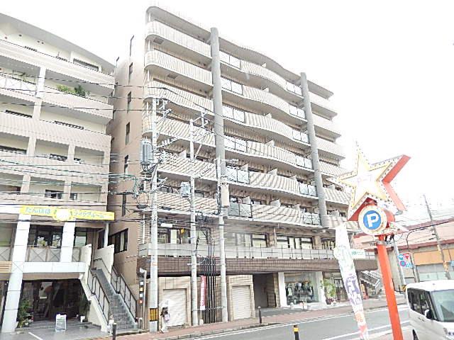 S・フォンティーヌ大橋