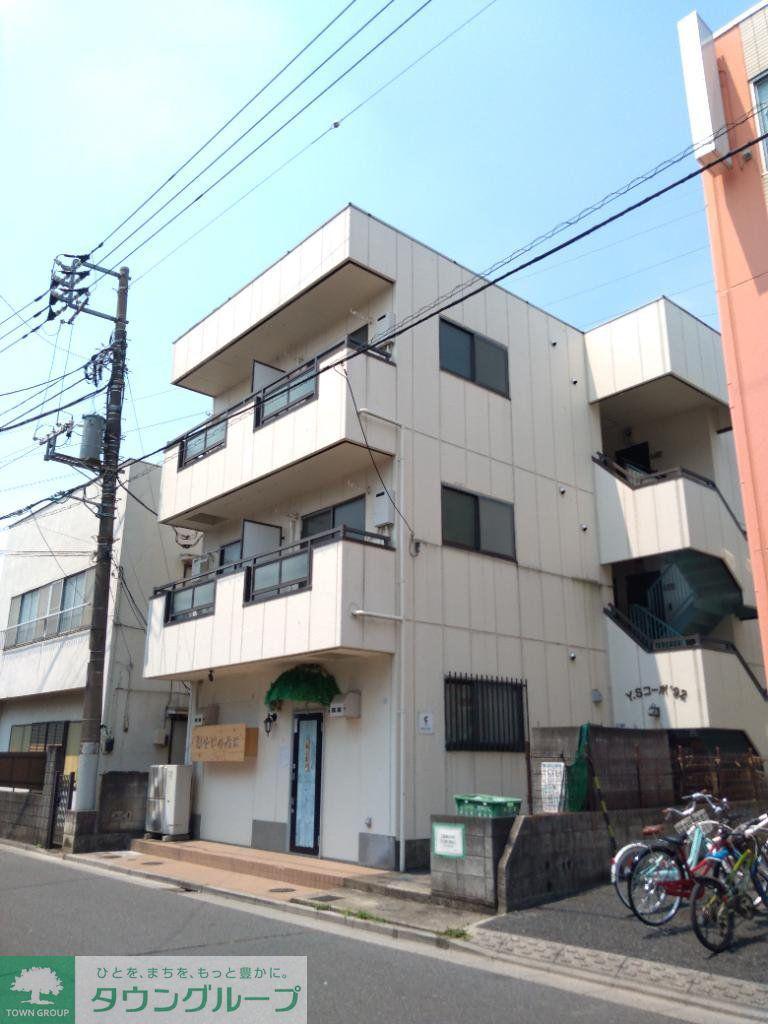 YSコーポ92